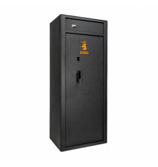 Spika S4 Extra Large 15 Gun Safe